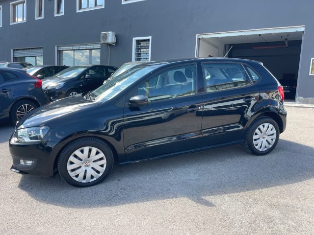 VOLKSWAGEN Polo usata 0