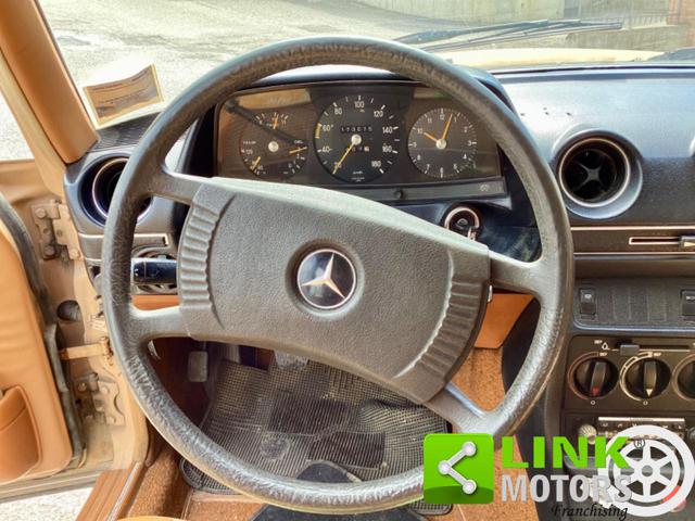 MERCEDES-BENZ 300 usata 13