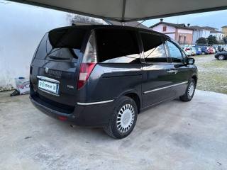 LANCIA Phedra usata, con Cerchi in lega