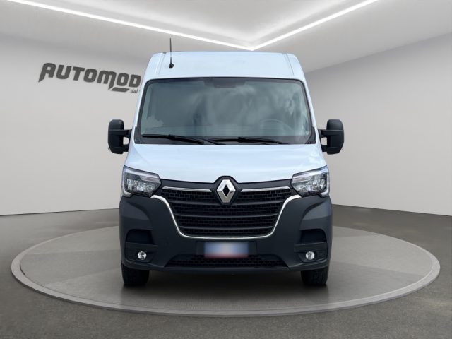 RENAULT Master usata, con Airbag