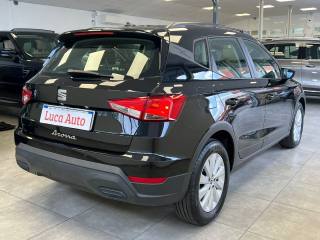 SEAT Arona usata, con Autoradio