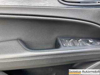 ALFA ROMEO Stelvio usata, con Immobilizzatore elettronico