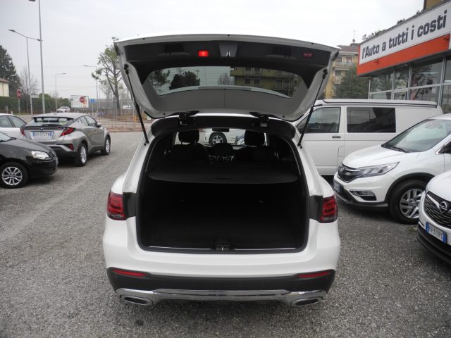 MERCEDES-BENZ GLC 220 usata 67