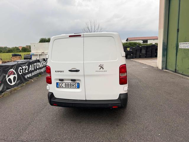 PEUGEOT Expert usata, con Autoradio