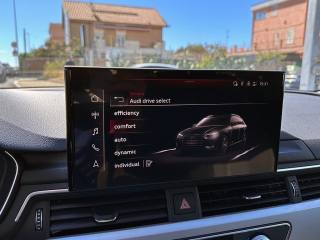 AUDI A4 usata, con Luci diurne LED