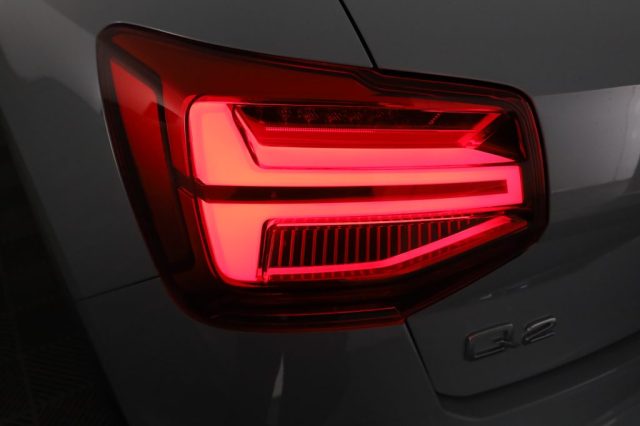 AUDI Q2 usata 9
