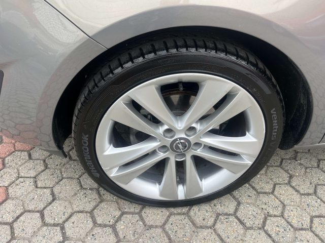 OPEL Meriva usata, con ESP
