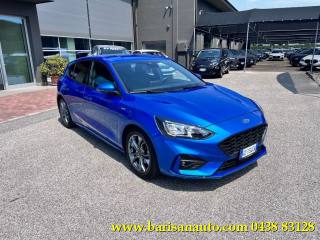 FORD Focus usata, con Airbag