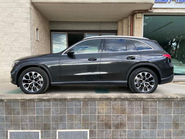 MERCEDES-BENZ GLC 220 usata, con Cerchi in lega