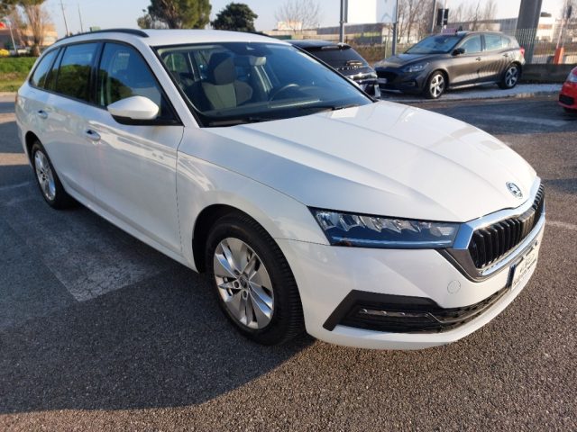 SKODA Octavia usata, con Airbag