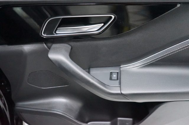 JAGUAR F-Pace usata 48