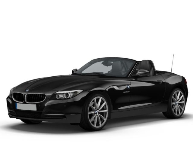 BMW Z4 usata, con ABS