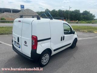FIAT Fiorino usata, con Alzacristalli elettrici
