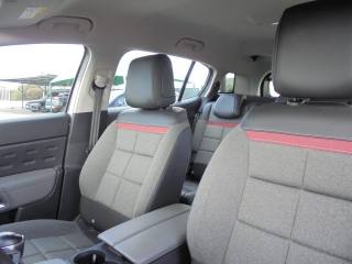 CITROEN C5 Aircross usata 34