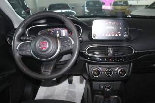 FIAT Tipo usata, con Cruise Control