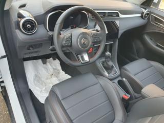 MG ZS usata, con Chiusura centralizzata
