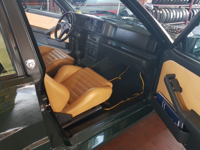 LANCIA Delta usata 27
