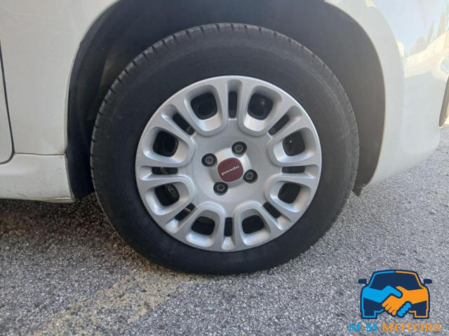FIAT Panda usata 20