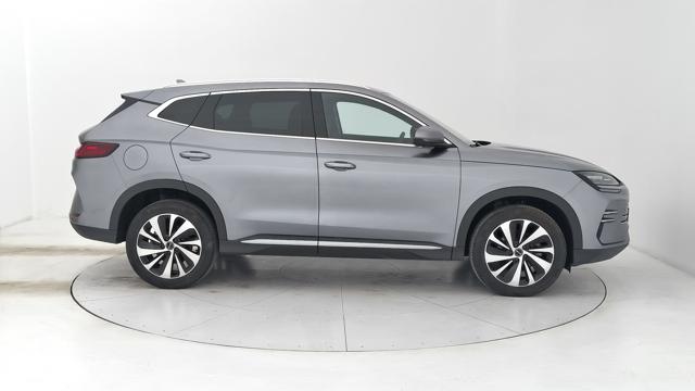 BYD Seal U usata, con Autoradio