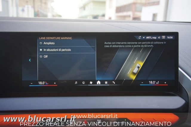 BMW X3 usata 21