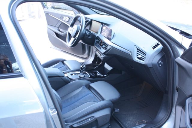 BMW 116 usata, con Immobilizzatore elettronico