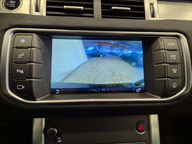 LAND ROVER Range Rover Evoque usata, con Controllo trazione