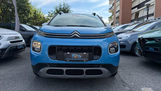 CITROEN C3 Aircross usata, con Vetri oscurati