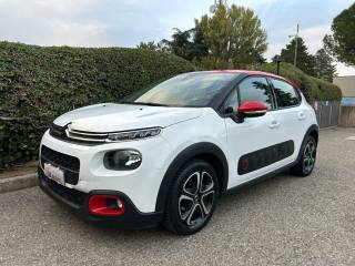 CITROEN C3 PureTech 82 GPL Shine NEOPATENTATI - TELECAMERA