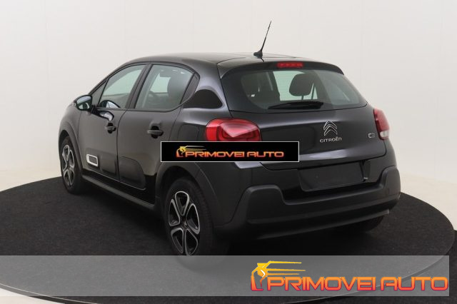 CITROEN C3 usata, con Airbag Passeggero