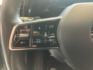 RENAULT Megane usata, con Volante multifunzione