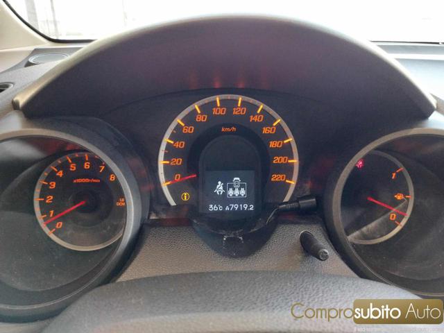 HONDA Jazz usata 19