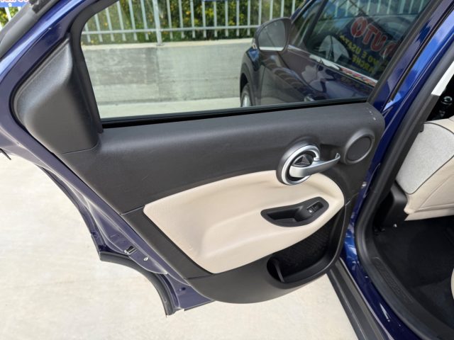 FIAT 500X usata 22