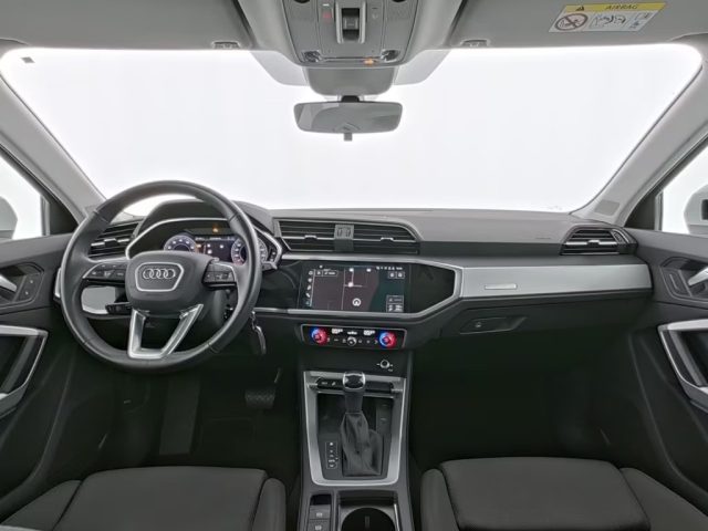 AUDI Q3 usata, con ESP