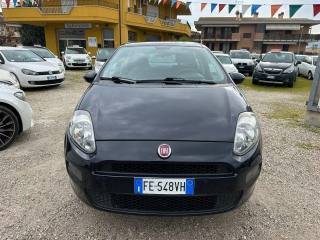 FIAT Punto usata, con Airbag