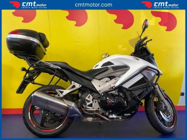 HONDA Crossrunner usata 0