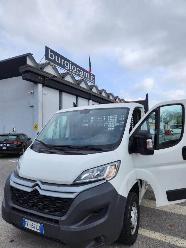 CITROEN Jumper usata, con Servosterzo
