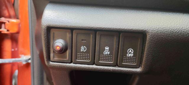 SUZUKI S-Cross usata, con Immobilizzatore elettronico