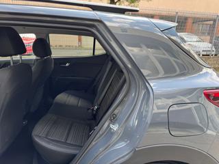 KIA Stonic usata, con Autoradio