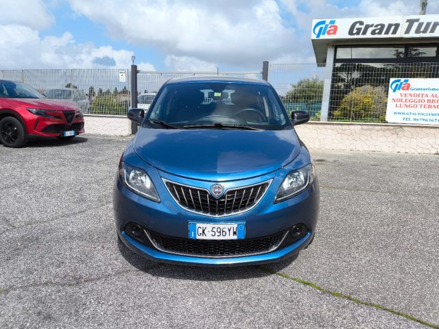 LANCIA Ypsilon usata 1