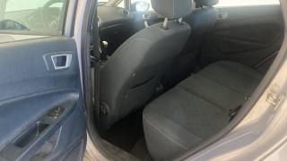 FORD Fiesta usata 27