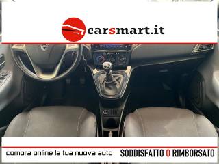 LANCIA Ypsilon usata, con Park Distance Control