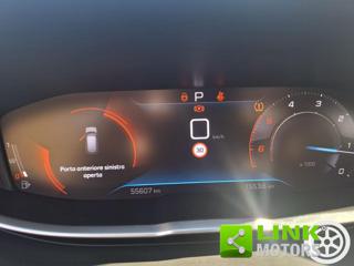PEUGEOT 3008 usata, con Alzacristalli elettrici