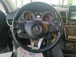 MERCEDES-BENZ GLS 350 usata, con Chiusura centralizzata