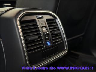 PORSCHE Macan usata, con Trazione integrale