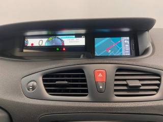 RENAULT Scenic usata, con Climatizzatore