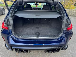 BMW M3 usata, con Volante in pelle