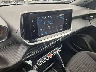 PEUGEOT 2008 usata, con Immobilizzatore elettronico