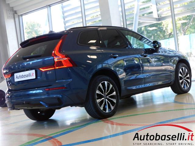 VOLVO XC60 usata, con Volante multifunzione