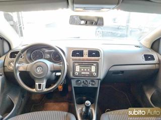 VOLKSWAGEN Polo usata 16