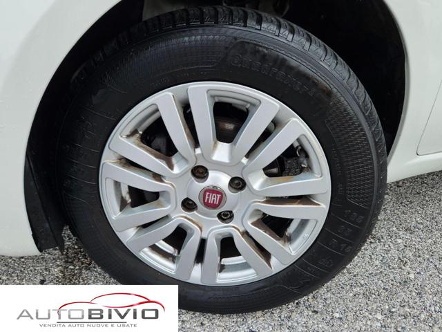 FIAT Punto usata, con Servosterzo
